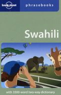 Swahili Phrasebook