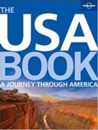 USA Book: A Journey through America