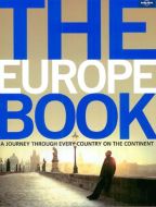 The Europe Book