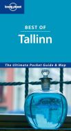 Lonely Planet Best of Tallinn