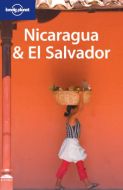 Nicaragua &amp; El Salvador, Lonely Planet