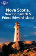 Nova Scotia, New Brunswick &amp; Prince Edwards Islands