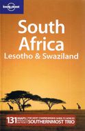 South Africa, Lesotho &amp; Swaziland