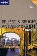 Brussels, Bruges, Antwerp &amp; Ghent Encounter