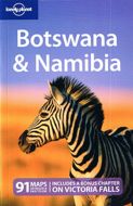 Botswana &amp; Namibia