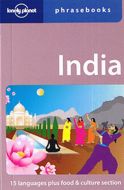 India Phrasebook