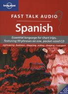 Fast Talk Audio Spanish