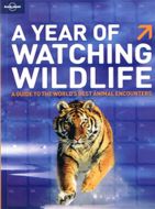 A Year of Watching Wildlife