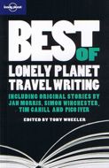 Best of Lonely Planet Travel Writing