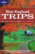 New England Trips