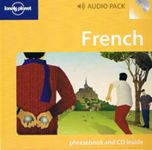 French Phrasebook and Audio CD