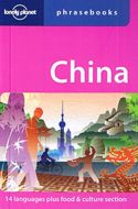 China Phrasebook