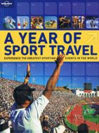 A Year of Sports Travel