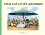 Peter and Lotta's Adventure