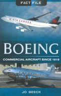 Boeing Commercial Aircraft Since 1919