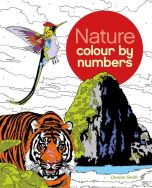 Colour by Numbers: Nature