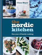 The Nordic Kitchen - One Year of Family Cooking