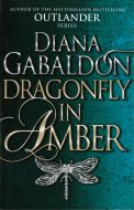 Dragonfly in Amber