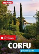 Corfu Pocket Guide