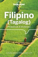 Filipino (Tagalog) Phrasebook &amp; Dictionary