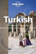 Turkish Phrasebook &amp; Dictionary