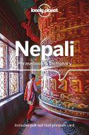 Nepali Phrasebook &amp; Dictionary