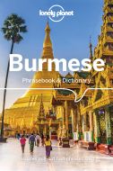 Burmese Phrasebook &amp; Dictionary