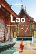 Lao Phrasebook &amp; Dictionary