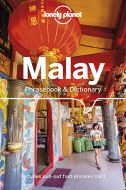 Malay Phrasebook &amp; Dictionary