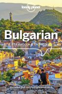 Bulgarian Phrasebook &amp; Dictionary