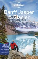 Banff, Jasper &amp; Glacier National Parks