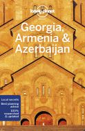 Georgia, Armenia &amp; Azerbaijan