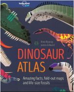 Dinosaur Atlas