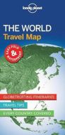 The World Travel Map