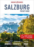 Salzburg Pocket Guide