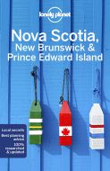 Nova Scotia, New brunswick &amp; Prince Edward Island