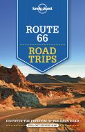 Route 66 Road Trips