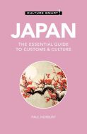 Culture Smart Japan: The essential guide to customs & culture