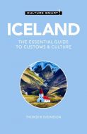 Culture Smart Iceland: The essential guide to customs &amp; culture