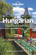 Hungarian Phrasebook &amp; Dictionary