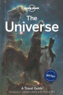 The Universe - A Travel Guide created with Nasa