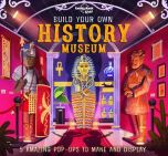 Build Your Own History Museum: 5 Amazing Pop-Ups to Make and Display