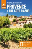 Provence & Cote d'Azur