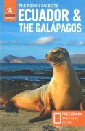 Ecuador &amp; the Galapagos