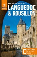Languedoc & Roussillon, Rough Guide (6th ed. Jan. 23)