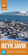 Reykjavik Pocket, Rough Guide