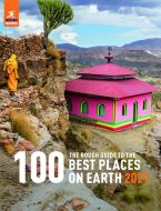 100 Best Places on Earth 2021