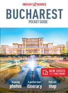 Bucharest Pocket Guide