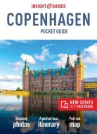 Copenhagen Pocket Guide