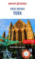 York Great Breaks